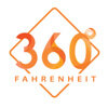 360° Fahrenheit