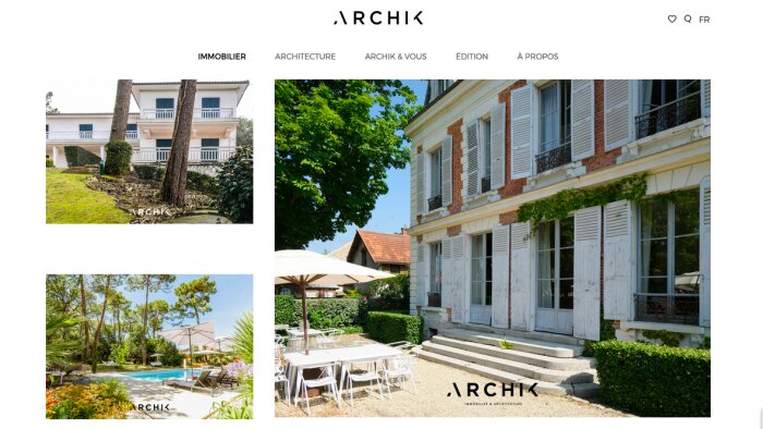 Archik - © D.R.