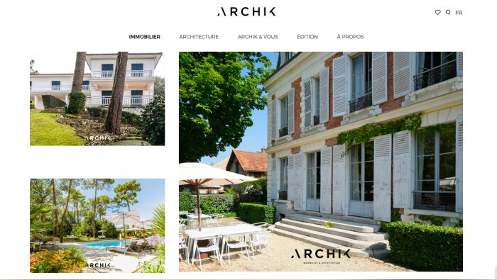 Archik - © D.R.