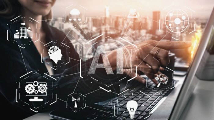 IA générative et fonction RH : usage modéré, potentiel fort (volet 1 du dossier spécial RH Matin) - © D.R.