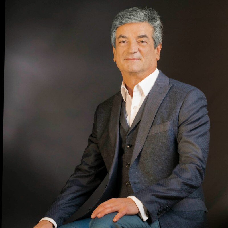 Philippe Grassaud est président de l’Association des entreprises éducatives pour l’emploi - © D.R.