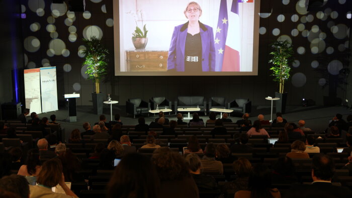 L’intelligence artificielle ChatGPT fait craindre l’augmentation de la triche au sein de l’ESR. - © D.R.