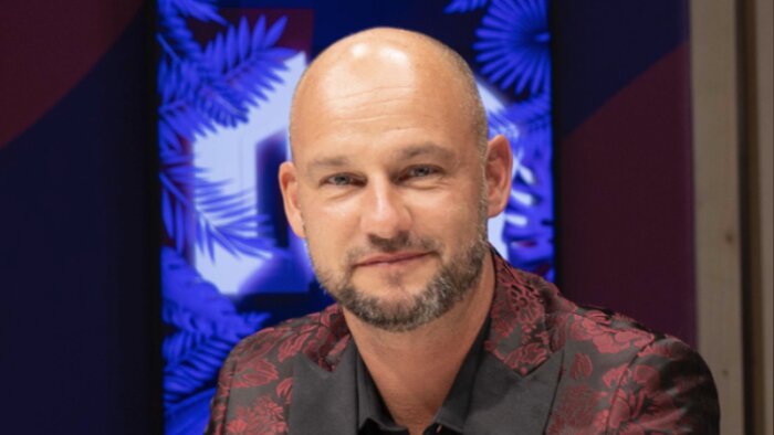 Stéphane Scarella, directeur du RENT - © D.R.