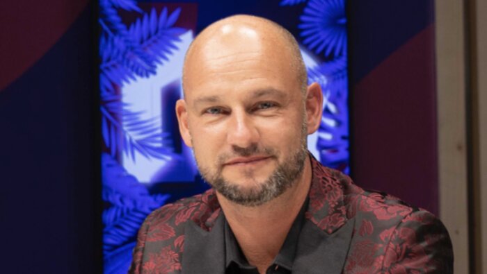 Stéphane Scarella, directeur du RENT - © D.R.