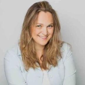 « Les réseaux sociaux, une bonne façon de parler aux jeunes » selon Catherine Woronoff-Argaud (groupe SNCF) - © D.R.