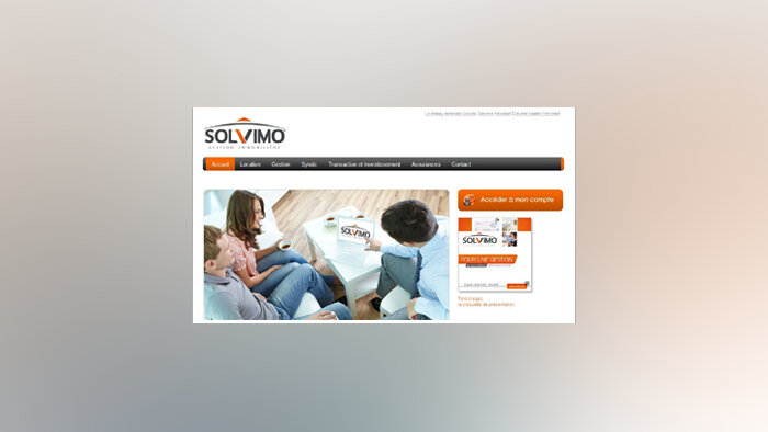 Solvimo renforce son activité de gestion immobilière