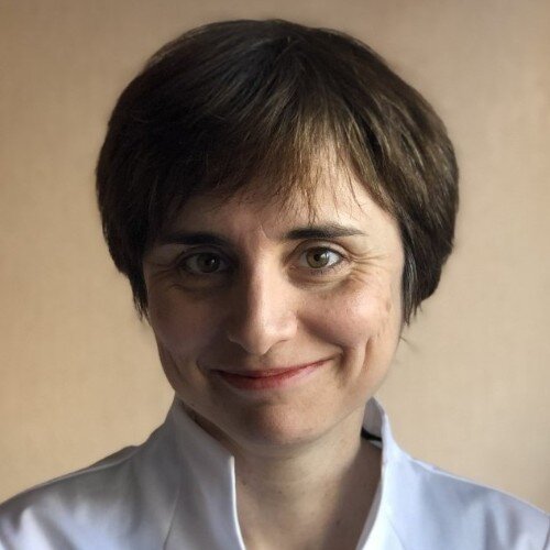 Mireille Brangé dirige le projet e-Inspé au sein du Réseau Canopé. - © D.R.