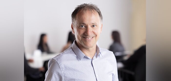 Jean-François Déchant, CEO d’Elicit Plant - © D.R.