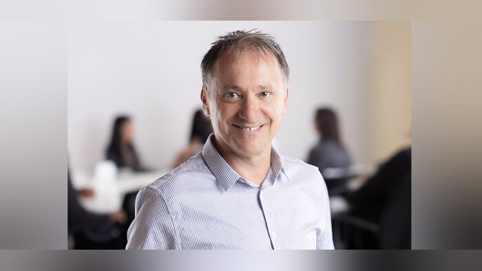 Jean-François Déchant, CEO d’Elicit Plant - © D.R.