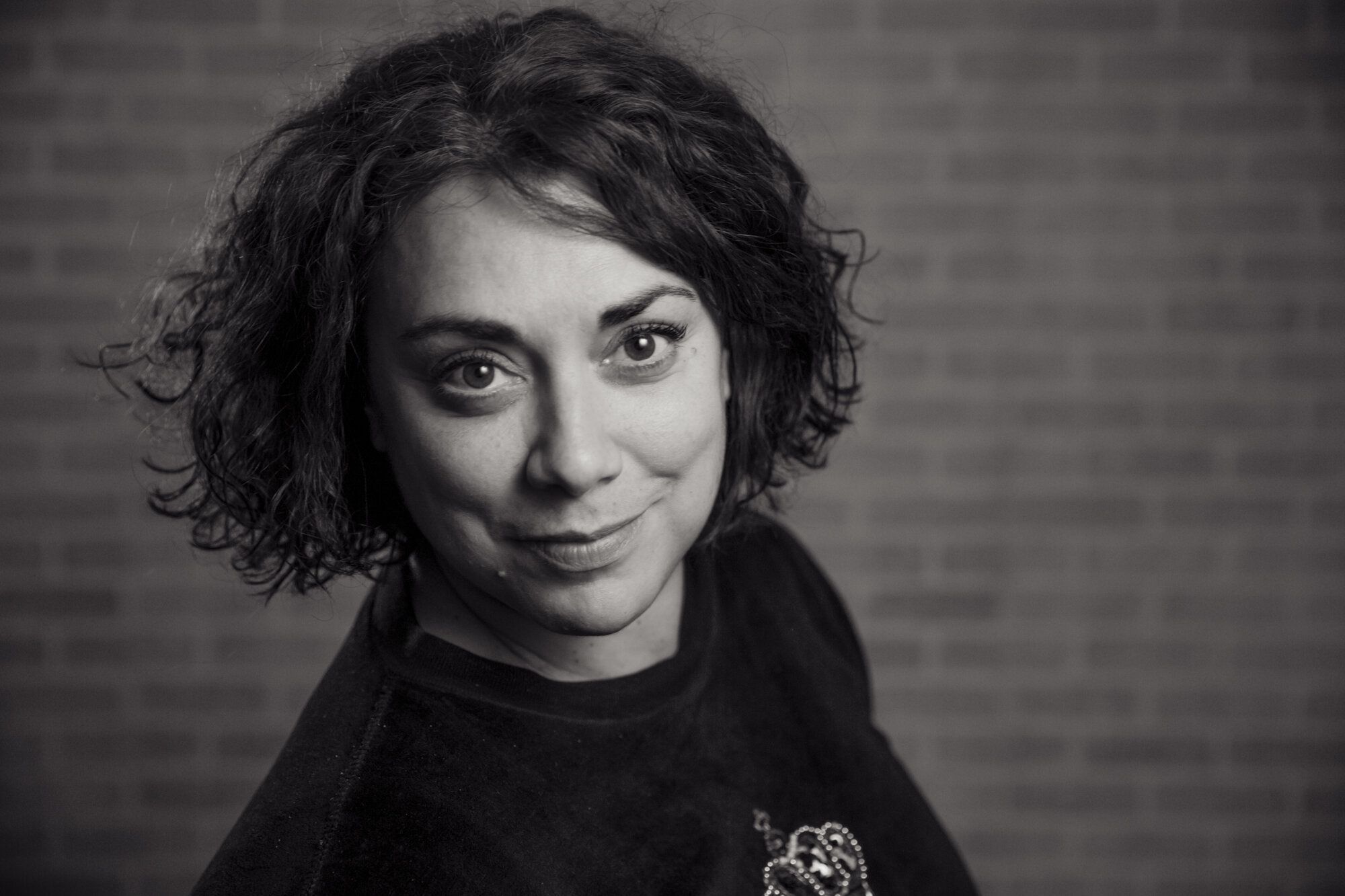 Sandrine Marrel, directrice du booking chez Caramba Culture Live. - © D.R.