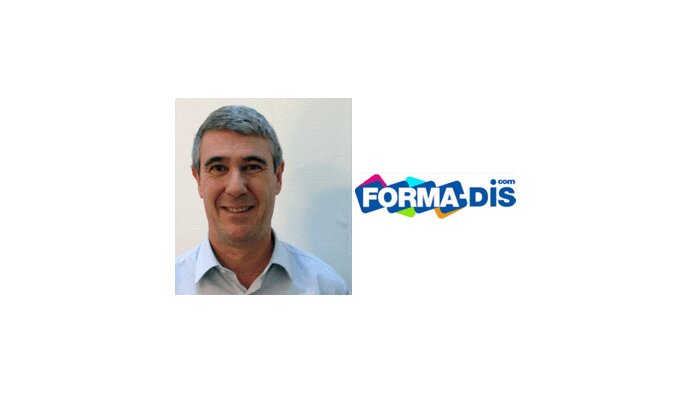 « La formation continue est l’une de nos priorités en 2015 », Eric Petco, Forma-Dis