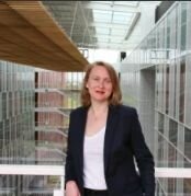 Virginie Linard, UpCoop - © D.R.