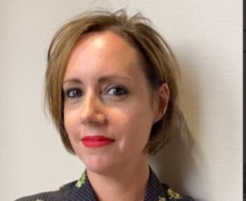 Laetitia Monereau, DRH de Meilleurtaux  - © D.R.