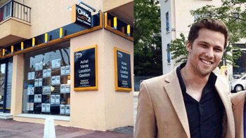 Paroles d’agent - « Sur Facebook, nos annonces sont vues entre 6000 et 7000 fois », J. Froli, Century - © D.R.