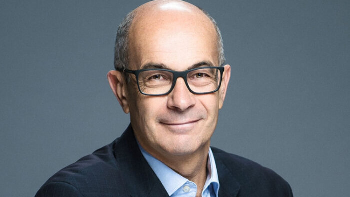 « Nous lançons la seconde édition du Salon RENT avec l’objectif de tout multiplier par deux » Hervé Pa - © D.R.