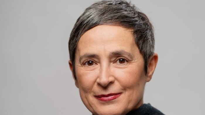 Laure Pourageaud, DRH de Pluxee - © D.R.