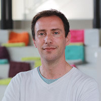 Nicolas Le Carret-Morvan est directeur pédagogique de l’Institut Catholique de Vendée - © ICES
