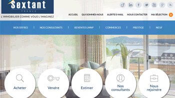 En 2016, Sextant entend doubler son nombre de mandataires