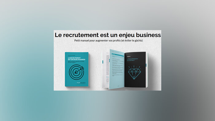 4 arguments chocs qui vont convaincre les PME de soigner leur marque employeur