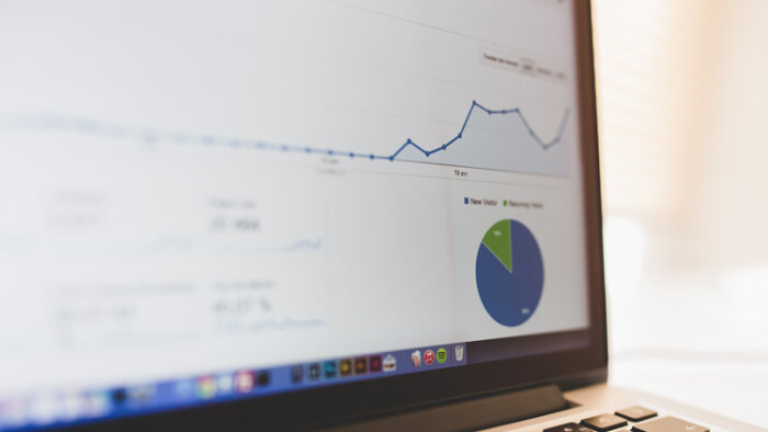 5 indicateurs à suivre pour analyser le trafic de son site Internet
