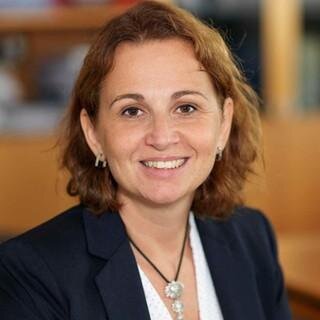 Estelle Iacona est docteure en transfert thermique - © D.R.