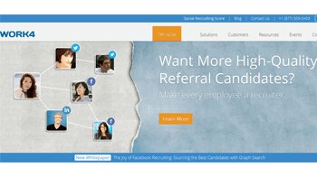 Tribune - Vos  offres d’emploi sur mobile : bien sûr, mais comment ? Stéphane Le Viet - © D.R.