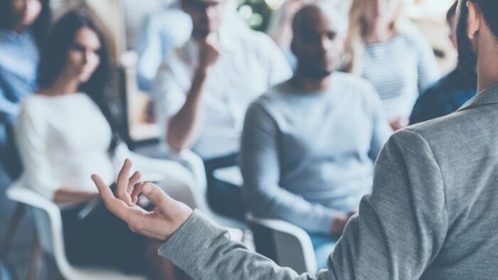 Cette spécialiste du digital learning a travaillé dans des milieux professionnels différents - © D.R.