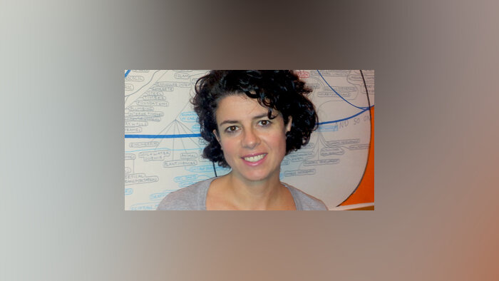 « Grâce à Qapa Intérim, nous avons levé 11 millions d’euros », Stéphanie Delestre, Qapa
