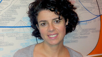 « Notre service est deux fois moins cher qu’une agence d’intérim », Stéphanie Delestre, Qapa Intérim - © D.R.