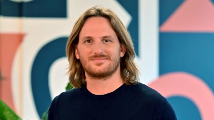 Loïc Soubeyrand, CEO de Swile : les nouveaux projets en 2025 après avoir intégré Bimpli - © SEB_DHALLOY