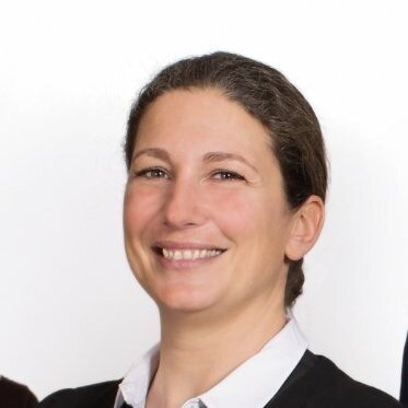Laure Darcos est sénatrice et vice-présidente de la commission culture, éducation et communication. - © @DR