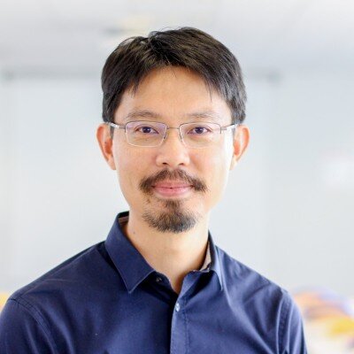 Olivier Wong-Hee-Kam - © D.R.