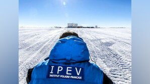 Ipev : transformation en IR* et rattachement à l’Ifremer d’ici fin 2026 ; David Renault, directeur