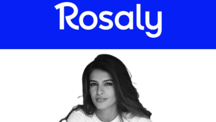 Arbia Smiti, Présidente de Rosaly, parie sur un bouquet étendu de services d’éducation financière. - © D.R.