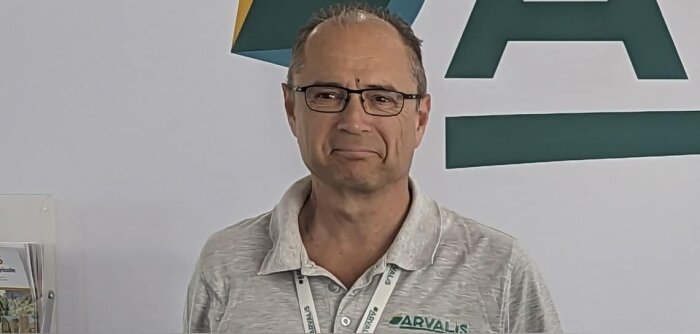 Arvalis pilote d’un projet européen sur les racines