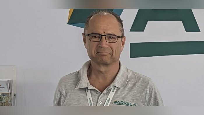 Arvalis pilote d’un projet européen sur les racines