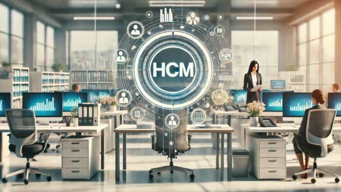 Comment choisir sa suite HCM et s’adapter aux besoins des DRH (dossier spécial HCM sur RH Matin) - © D.R.