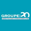 Groupe des 20 - Scènes publiques en Auvergne-Rhône-Alpes - © D.R.