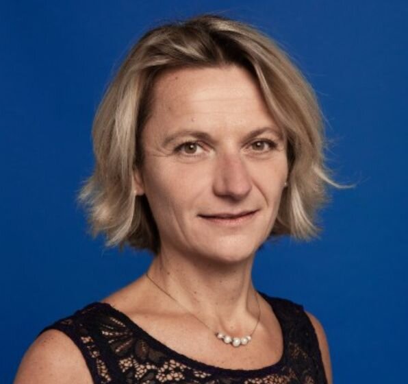 Marianne Turgis, Parthena Consultant - © D.R.