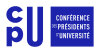 Conférence des présidents d’université