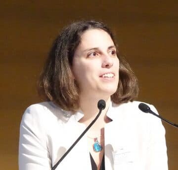 Évolution des BSV : « Nous espérons un retour avant l’été », Adeline Chastrusse, Chambre d’agriculture des Pays de la Loire - © D.R.