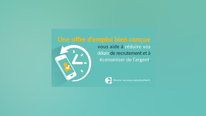 9 conseils pour rédiger des offres d’emploi pertinentes