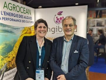 Sival 2024, le marché des engrais en baisse, celui des biostimulants en hausse - © D.R.