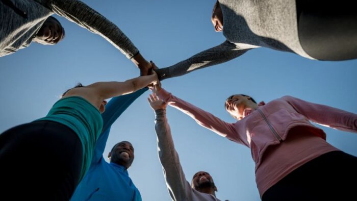 Insertion professionnelle via le sport : vers un plan global en France - © D.R.