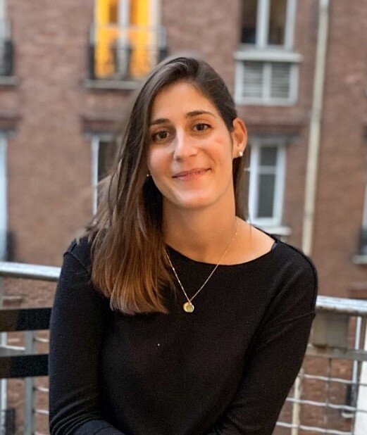 Clarisse Luillet, présidente de Litigimmo - © D.R.