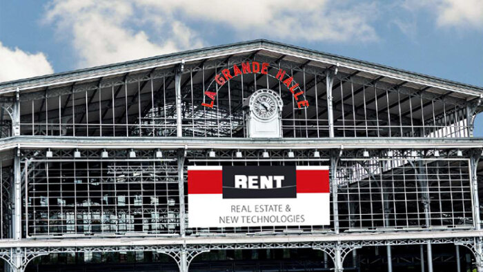 La troisième édition du Salon RENT dans les starting-blocks !