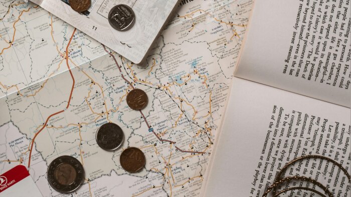À son départ en retraite, un enseignant perçoit une pension maximale de 80 % de son dernier salaire. - © Taryn Elliott