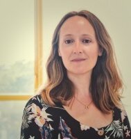 Blandine Masselin est ingénieure pédagogique à l’Université de Bordeaux depuis 2021. - © D.R.