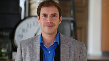 « Xavier Niel a participé à notre levée de fonds », Matthieu Beucher, Klaxoon - © D.R.