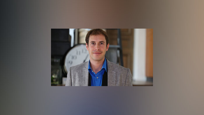 « Xavier Niel a participé à notre levée de fonds », Matthieu Beucher, Klaxoon